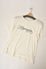 MAMACITA BOYFRIEND TEE