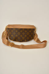 BRITT BELT BAG FULL LOUIS VUITTION