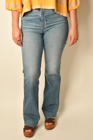 EVIE HR SLIM BOOT