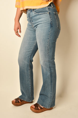 EVIE HR SLIM BOOT