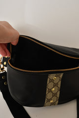 BRITT SLING REPURP GUCCI