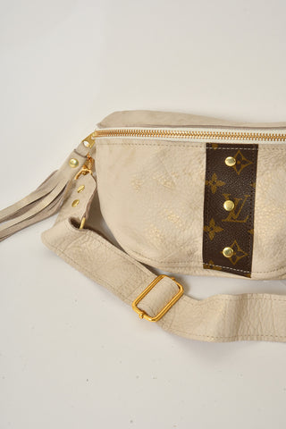 BRITT SLING REPURP LOUIS V