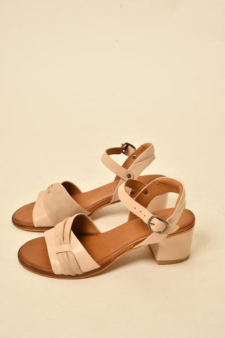 RACHEY HEEL