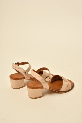 RACHEY HEEL