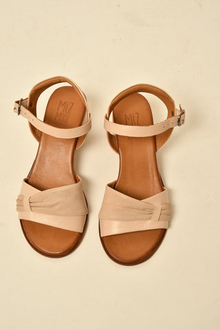 RACHEY HEEL