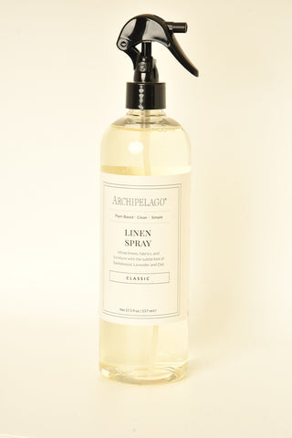 CLASSIC LINEN SPRAY