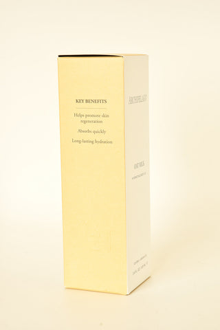 OAT MILK BODY OIL