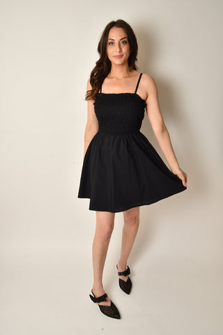 LOTTY DRESS