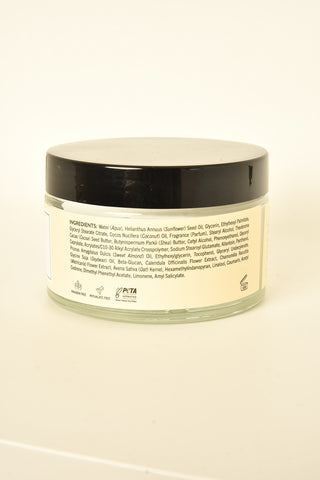 OAT MILK BODY BUTTER