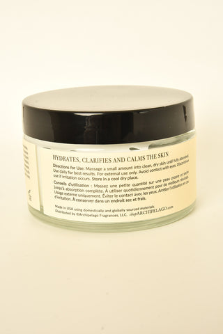 OAT MILK BODY BUTTER