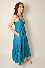 ELIORA DRESS + black