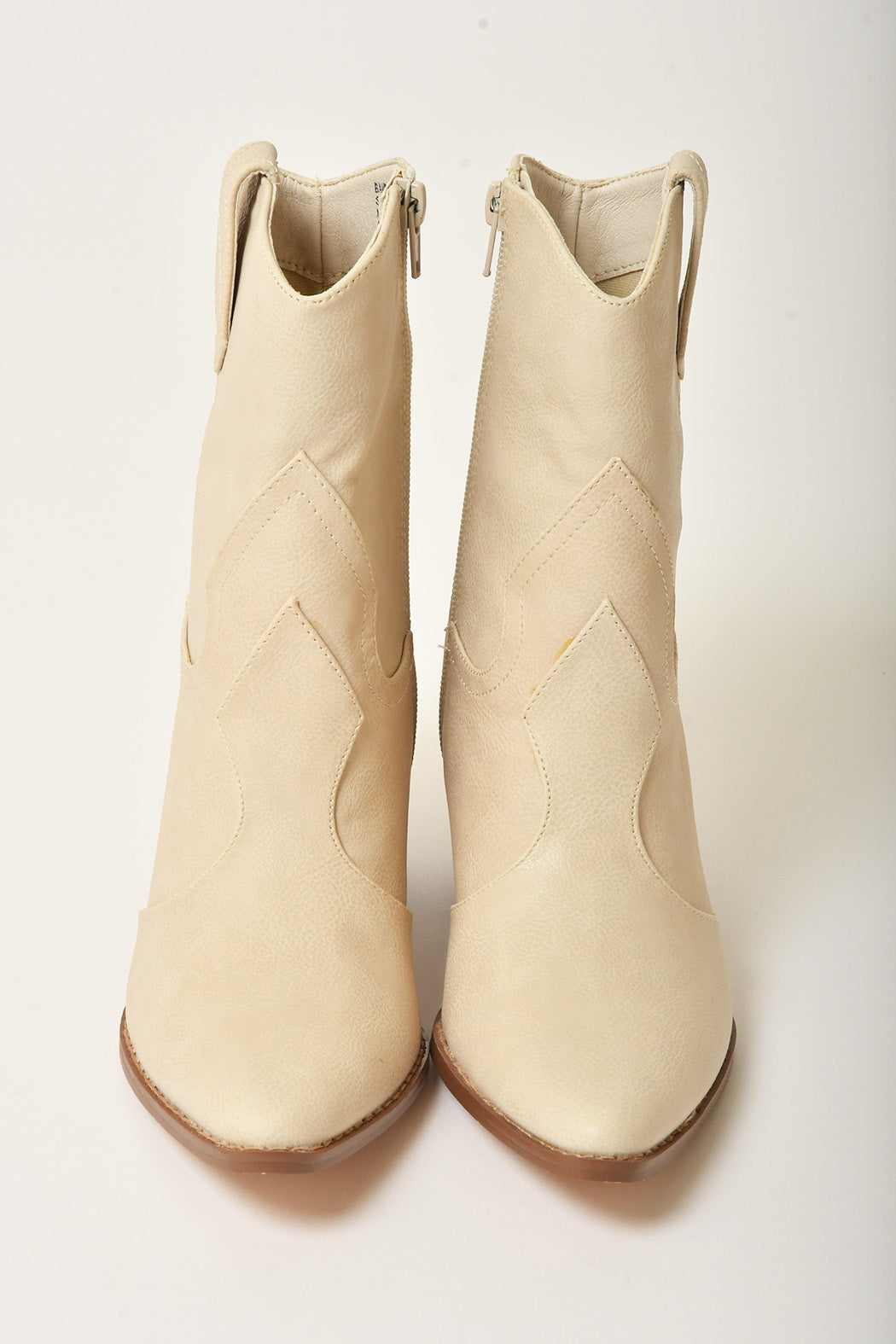 Matisse Bambi Western Boot