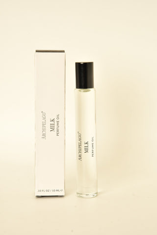 MILK PERFUME OIL