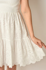 PRESTON DRESS