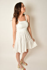 PRESTON DRESS