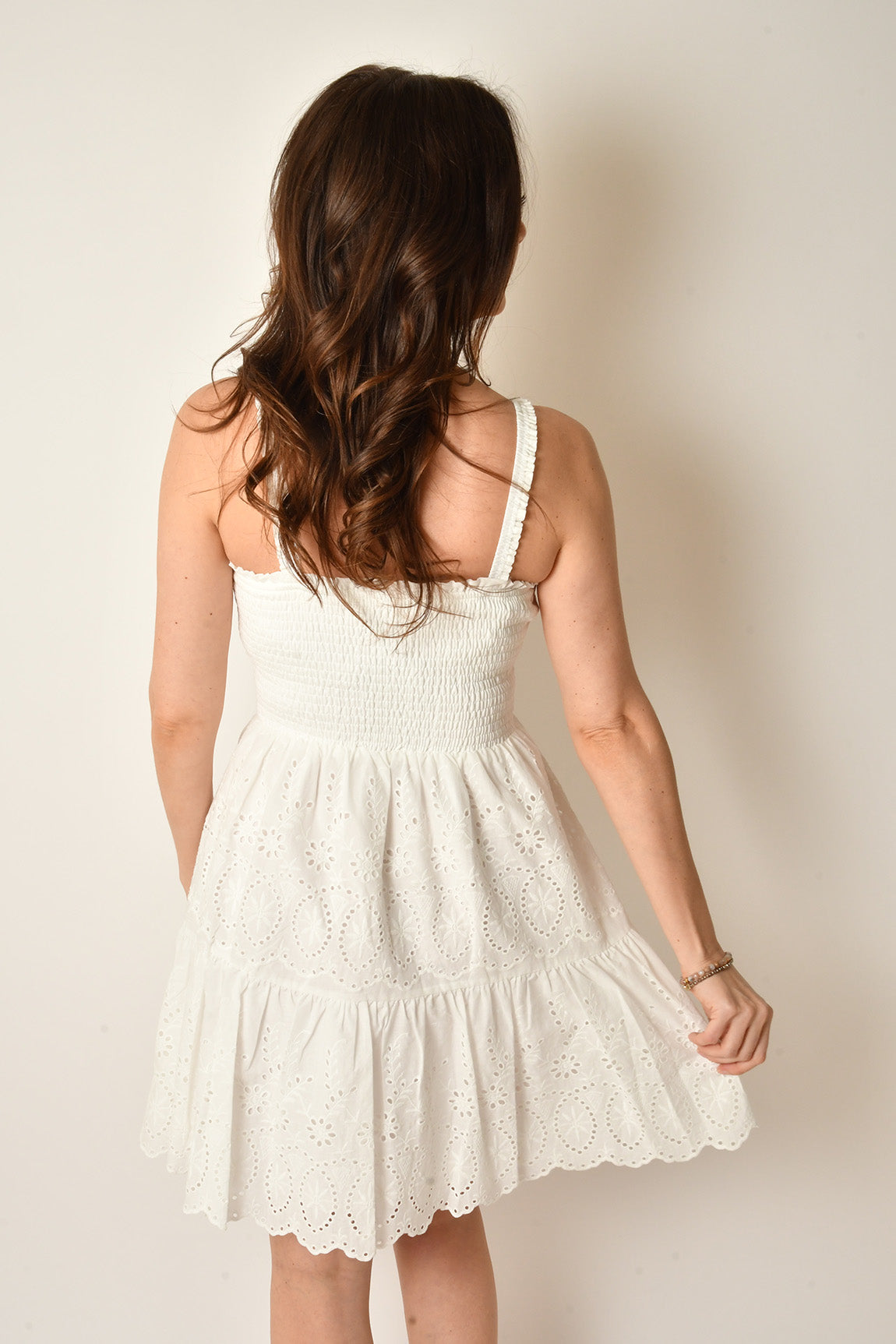 PRESTON DRESS