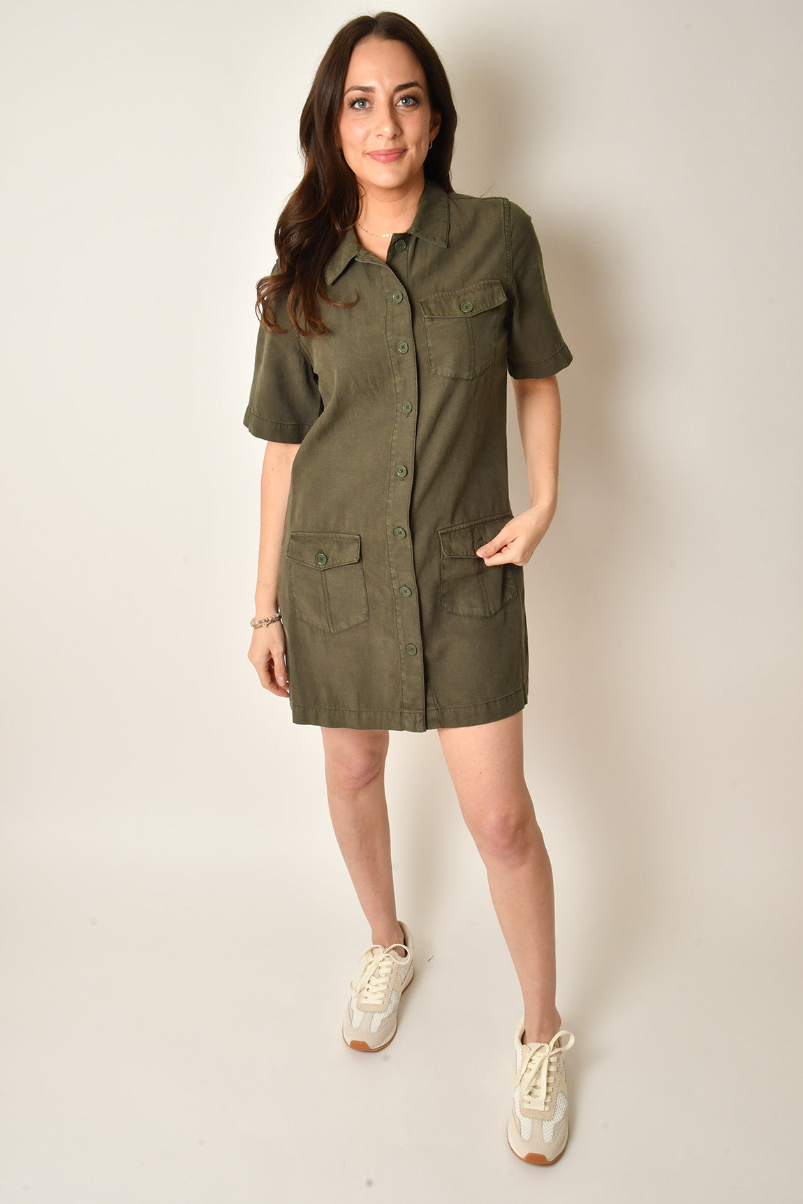 RANCHO DRESS