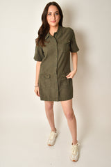 RANCHO DRESS