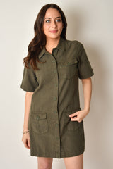 RANCHO DRESS