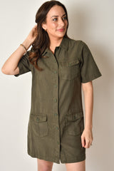 RANCHO DRESS