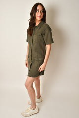 RANCHO DRESS
