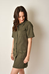 RANCHO DRESS
