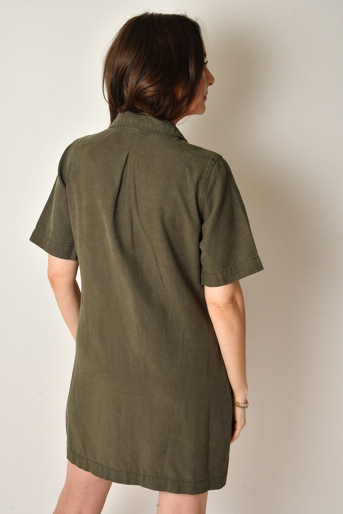 RANCHO DRESS