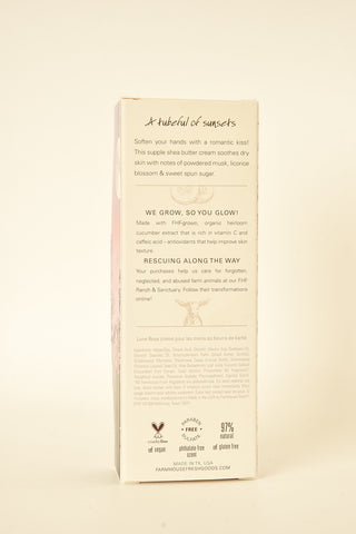 PINK MOON HANDCREAM