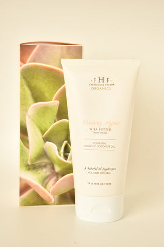 BLUSHING AGAVE BODY BUTTER