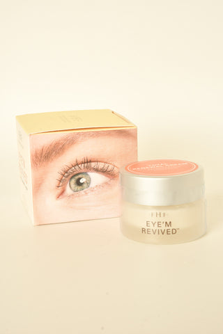 EYE'M REVIVED EYE CREAM