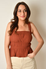 GABRIELLE TOP