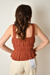 GABRIELLE TOP