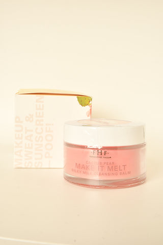 MAKE IT MELT CLEANSER