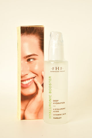 DEEP HYDRATION HYALURONIC BOOSTER