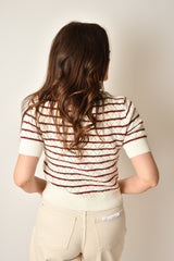 NORRIS SWEATER