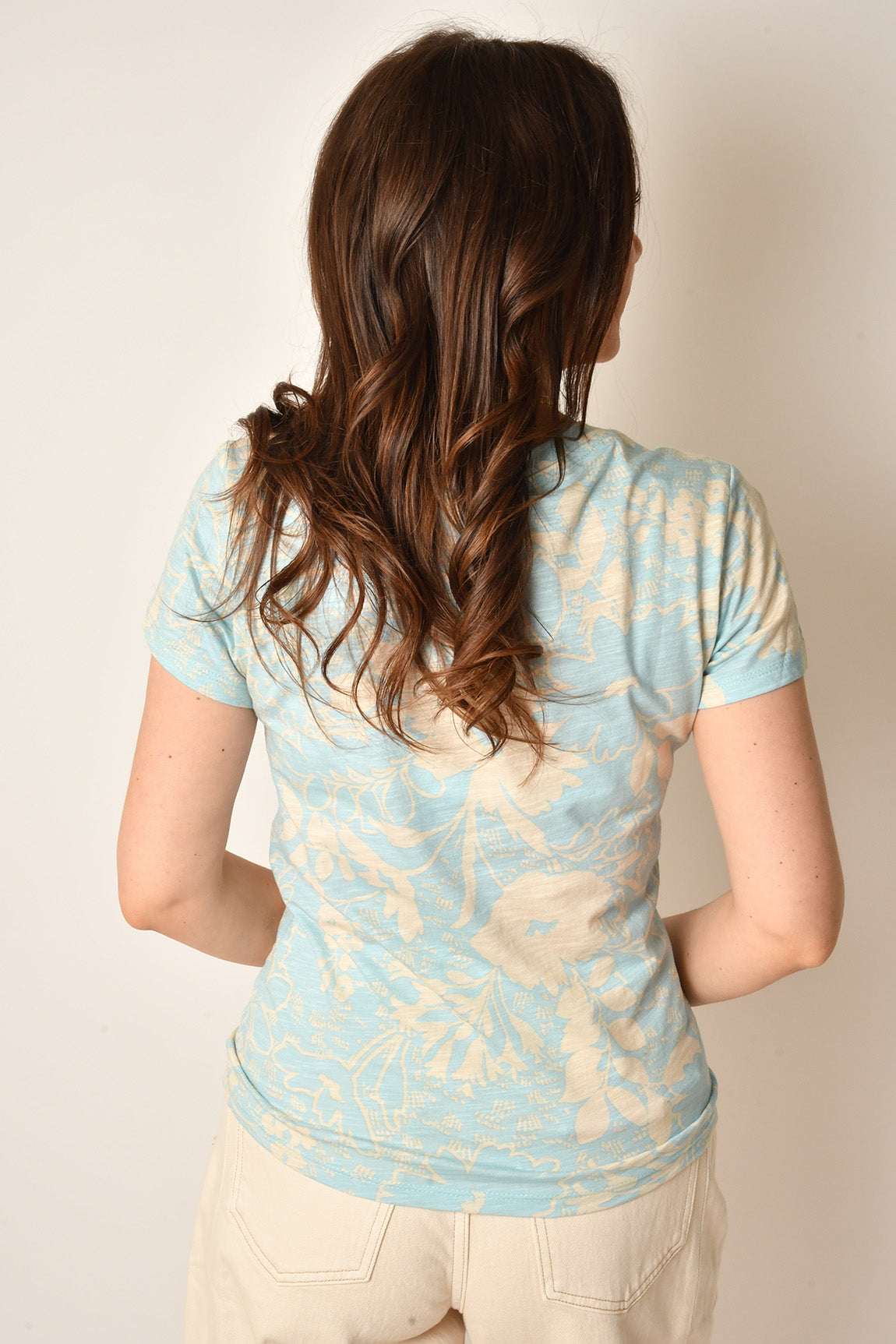 THE PERFECT TEE