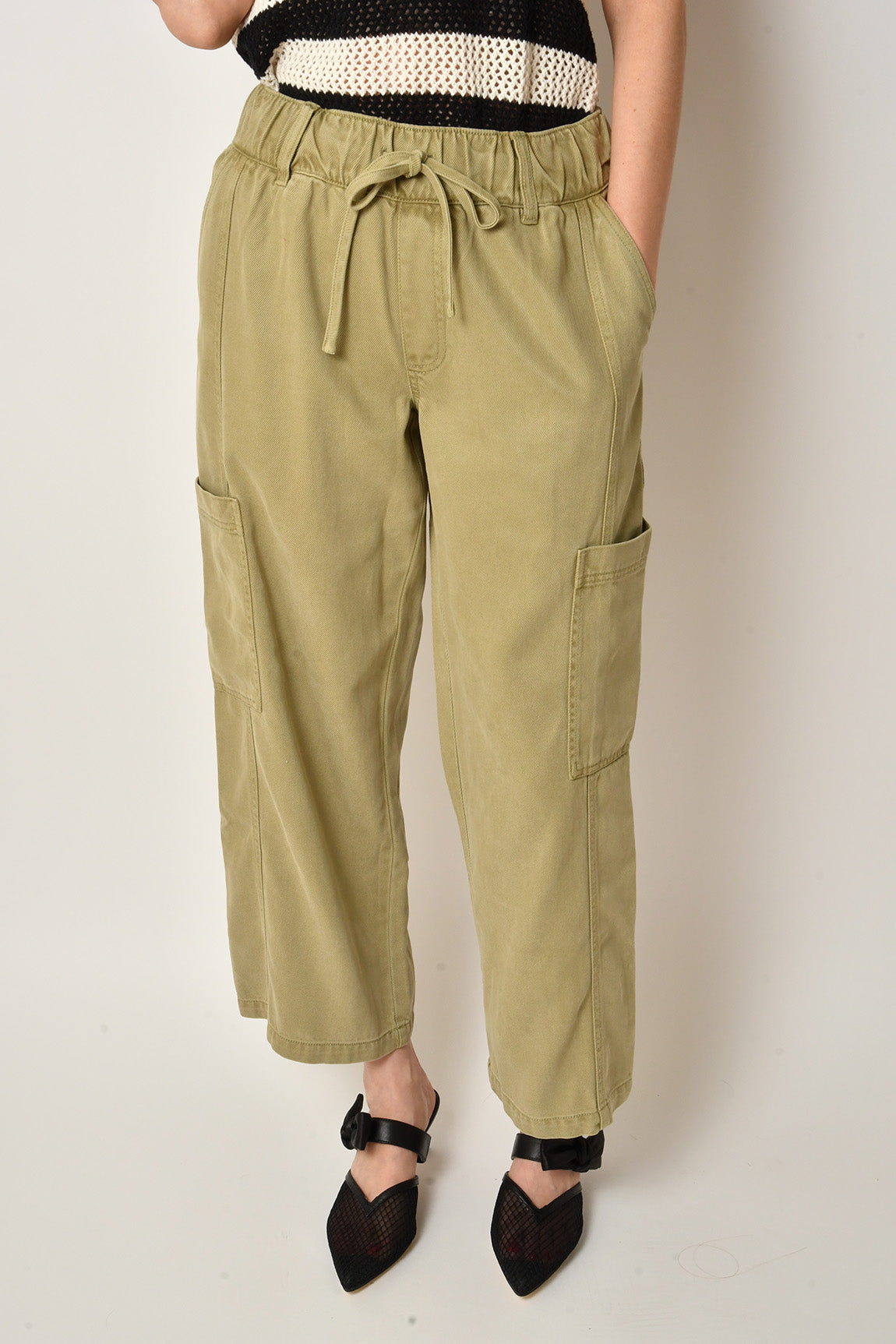 AREA PANT