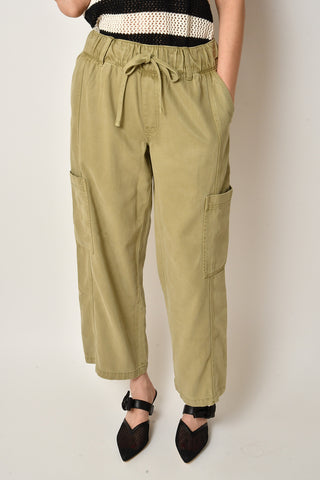AREA PANT