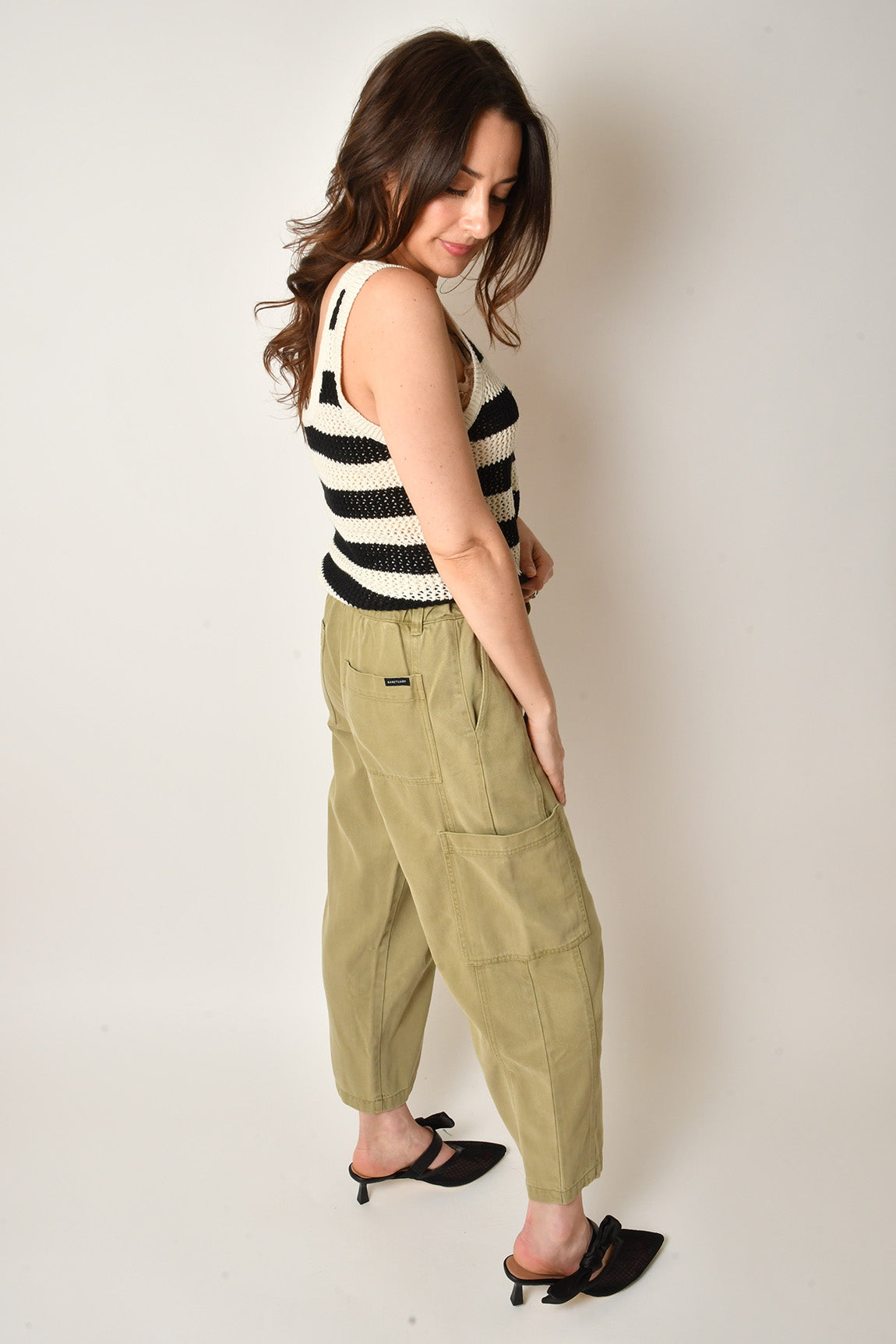 AREA PANT