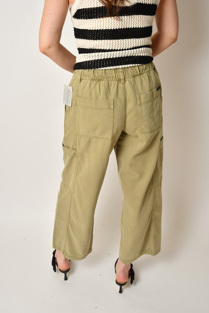 AREA PANT