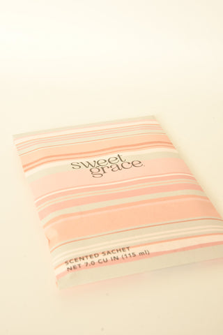 SWEET GRACE SCENTED SACHET