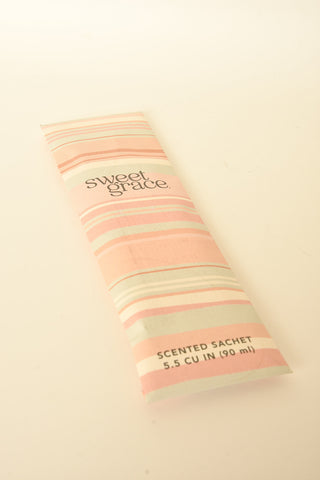 SLIM SCENTED SACHET