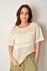 OPENWORK TEE