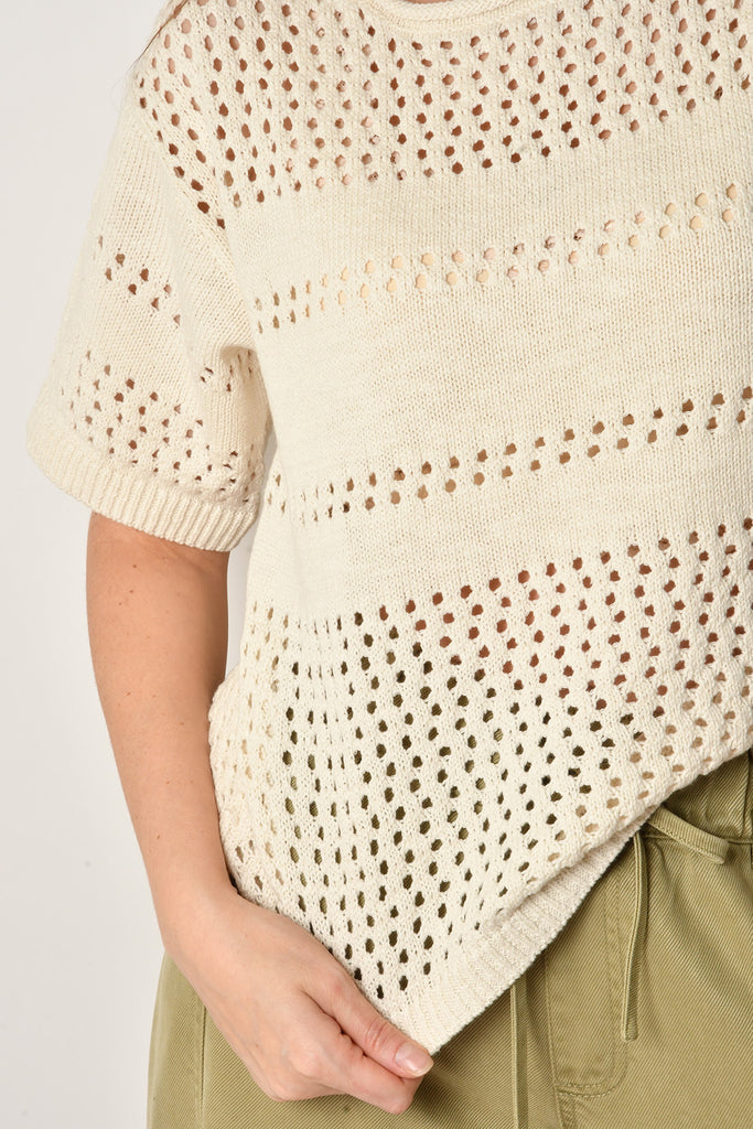 OPENWORK TEE