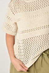 OPENWORK TEE