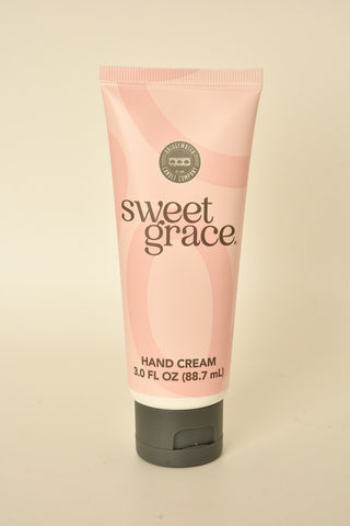 SWEET GRACE HANDCREAM