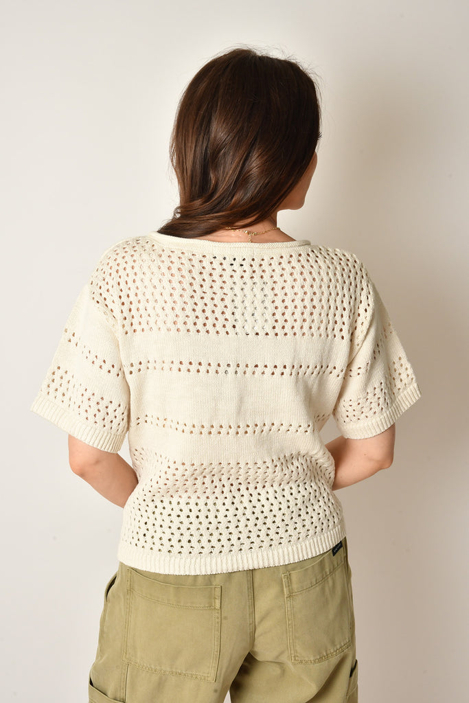 OPENWORK TEE