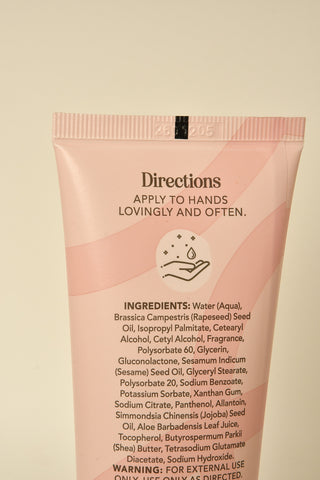 SWEET GRACE HANDCREAM