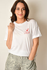 ESPRESSO MARTINI TEE