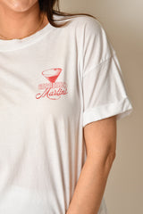 ESPRESSO MARTINI TEE